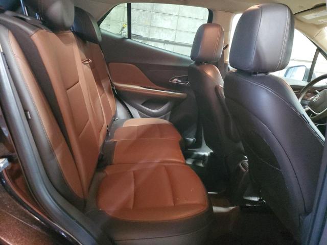 2014 Buick Encore VIN: KL4CJGSB7EB708401 Lot: 58952974