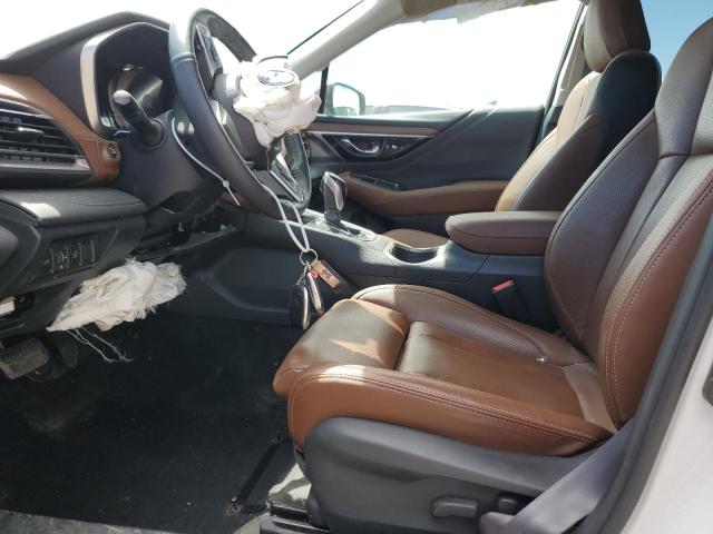 2023 SUBARU OUTBACK TO - 4S4BTAPC9P3135343