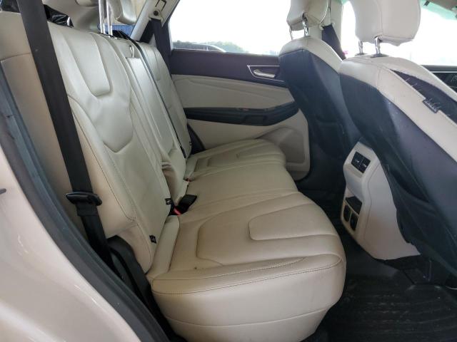 2018 FORD EDGE TITAN - 2FMPK3K91JBB07706