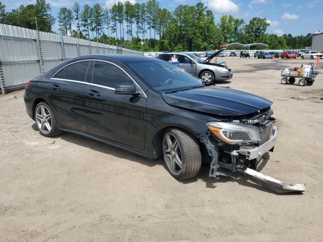 2014 Mercedes-Benz Cla 250 VIN: WDDSJ4EBXEN041016 Lot: 58647914