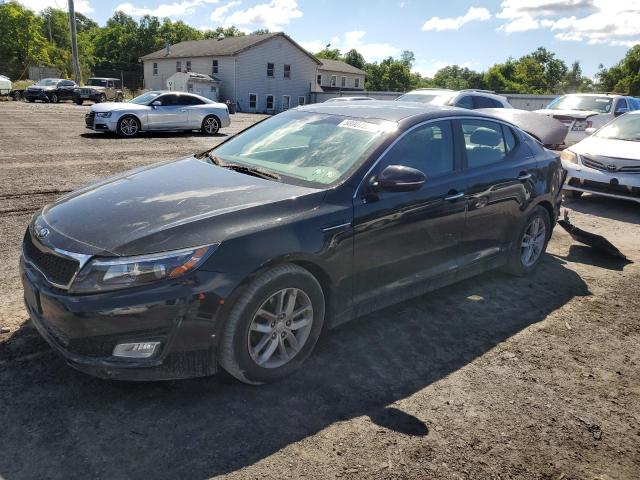 2015 Kia Optima Lx VIN: KNAGM4A72F5663598 Lot: 58907254