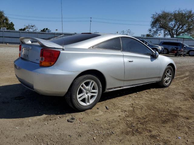 2002 Toyota Celica Gt VIN: JTDDR32T820130711 Lot: 60150384