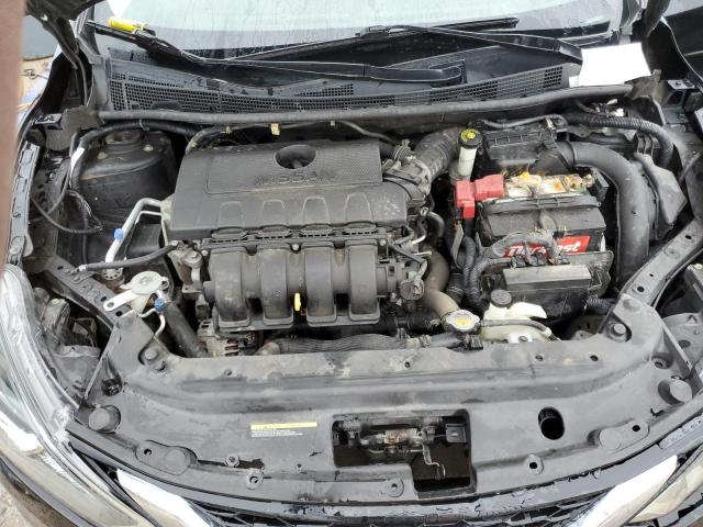 2016 Nissan Sentra S VIN: 3N1AB7APXGY338950 Lot: 60251964