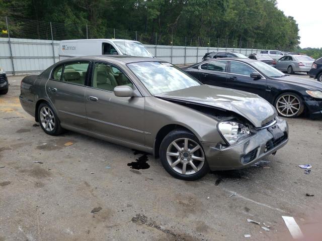 2005 Infiniti Q45 VIN: JNKBF01A05M100659 Lot: 59631334