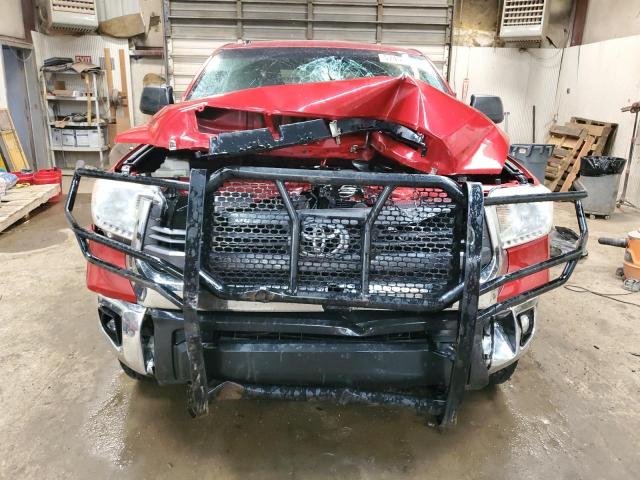 2015 TOYOTA TUNDRA CRE - 5TFDW5F1XFX483428