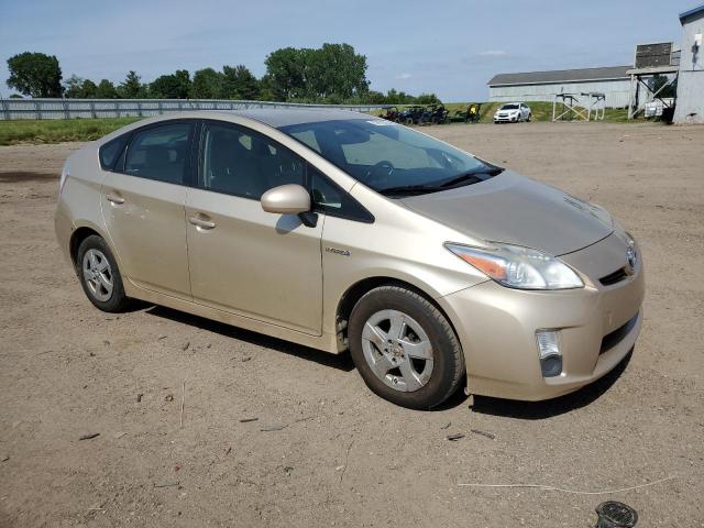 2010 Toyota Prius VIN: JTDKN3DU2A0075728 Lot: 57679054