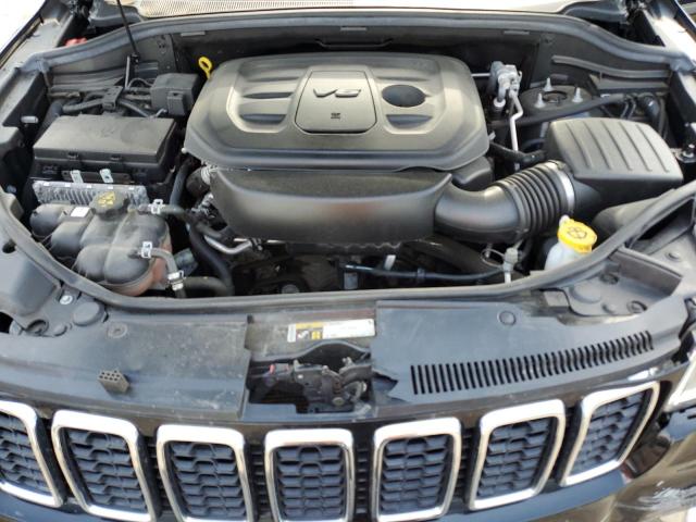 2019 Jeep Grand Cherokee Limited VIN: 1C4RJFBG3KC787271 Lot: 59272144