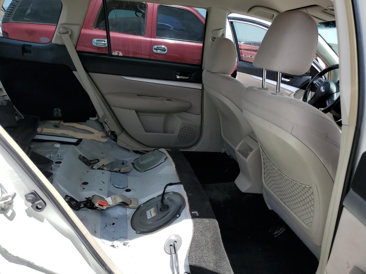 4S4BRBCC7D1210669 2013 Subaru Outback 2.5I Premium