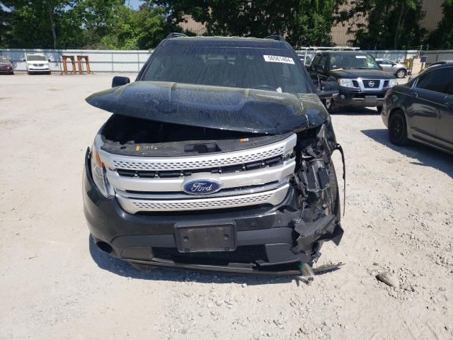 2013 Ford Explorer Xlt VIN: 1FM5K8D88DGC84663 Lot: 56561404