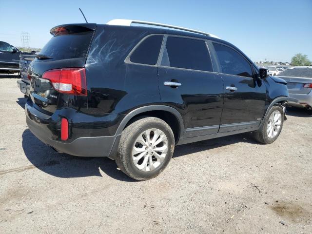 2015 Kia Sorento Ex VIN: 5XYKUDA70FG658520 Lot: 58299074