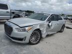 2017 GENESIS G90 PREMIU - KMHG34JA3HU027259