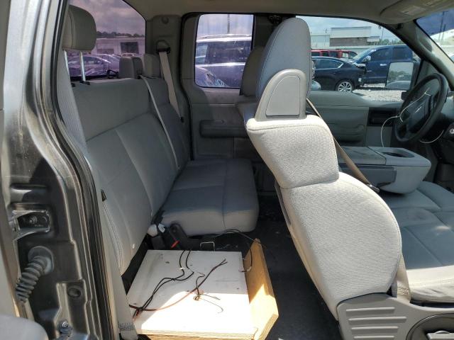 2007 Ford F150 VIN: 1FTRX12W47NA01465 Lot: 59093604