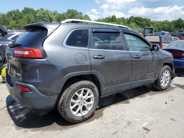 2015 Jeep Cherokee Latitude VIN: 1C4PJMCB5FW734168 Lot: 58304624