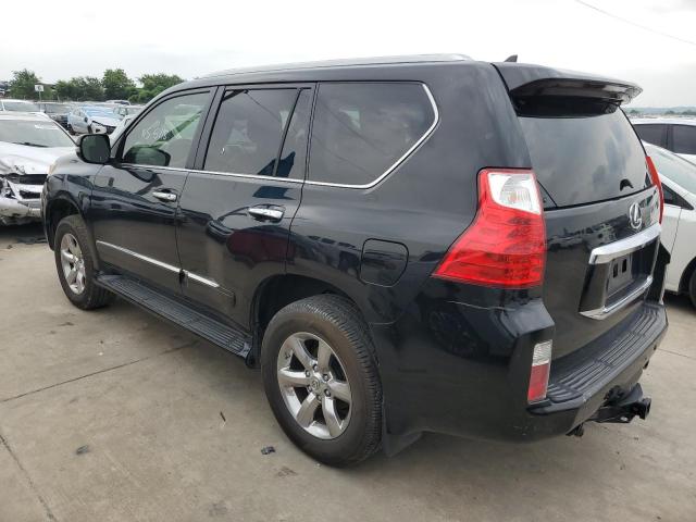 2011 Lexus Gx 460 Premium VIN: JTJJM7FX8B5033630 Lot: 57018784