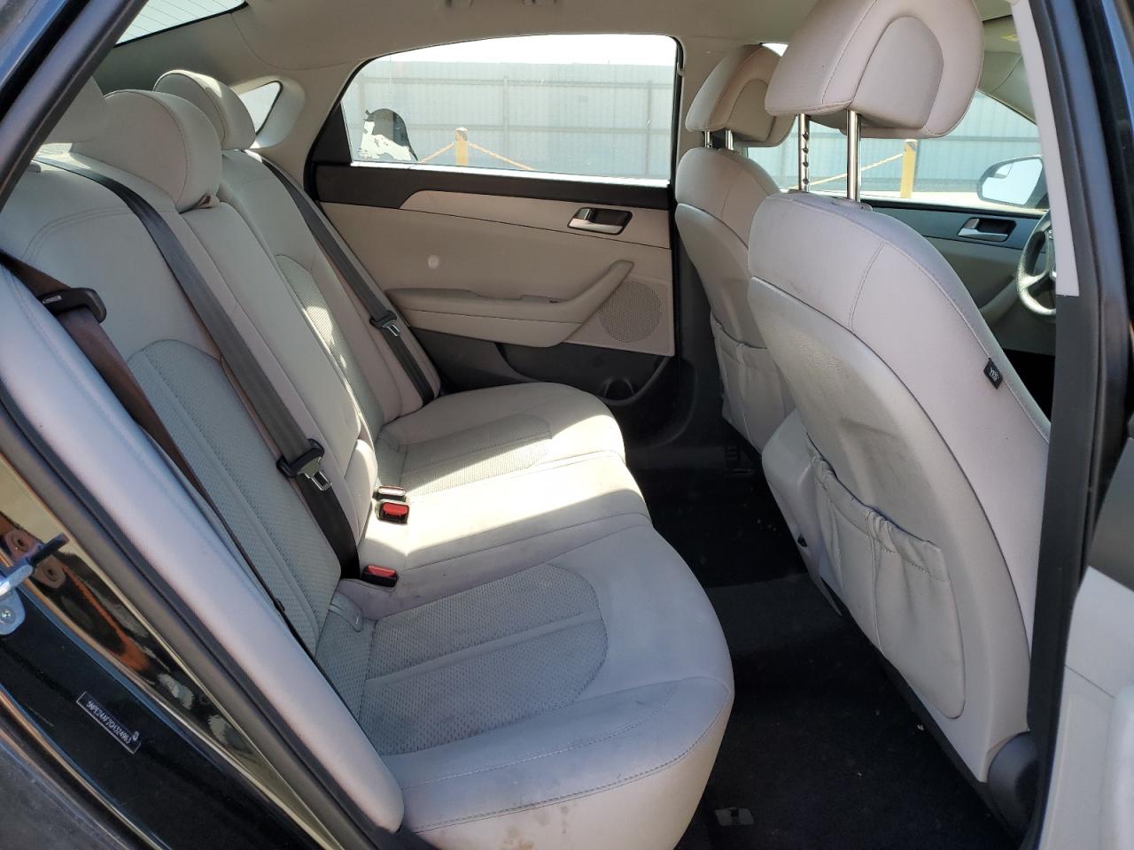 5NPE24AF2GH324963 2016 Hyundai Sonata Se