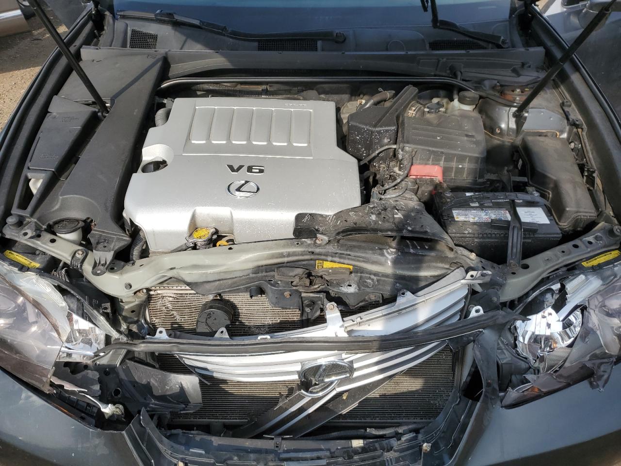 JTHBJ46GX92317088 2009 Lexus Es 350