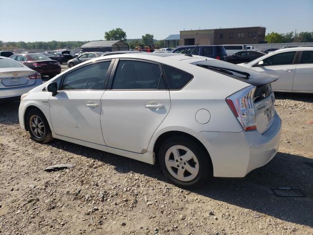 2010 Toyota Prius VIN: JTDKN3DUXA0218568 Lot: 58767234