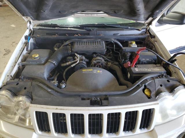 2006 Jeep Grand Cherokee Laredo VIN: 1J4GR48K56C241457 Lot: 58532004