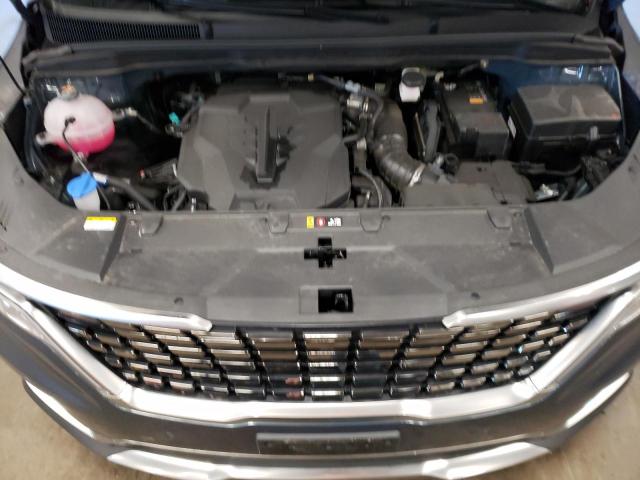 2024 KIA CARNIVAL S KNDNE5H37R6347208