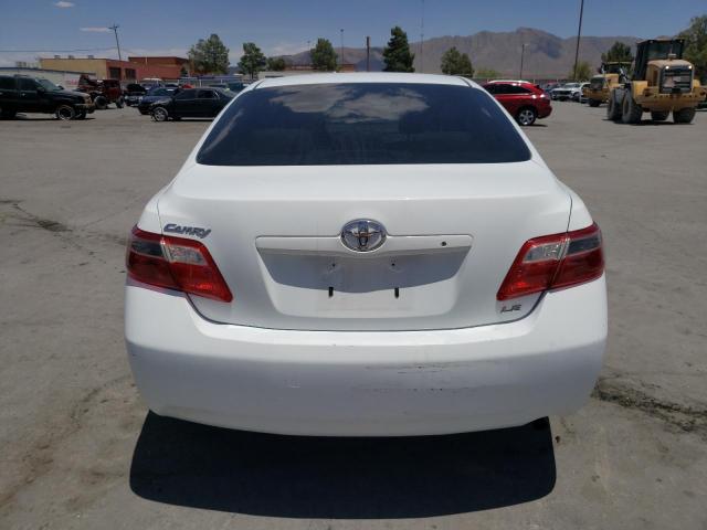 2007 Toyota Camry Ce VIN: 4T1BE46K77U548652 Lot: 57788354