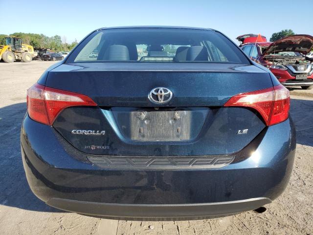 VIN 5YFBURHE5JP766895 2018 Toyota Corolla, L no.6