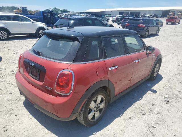 2017 Mini Cooper VIN: WMWXU1C38H2F78829 Lot: 60463354