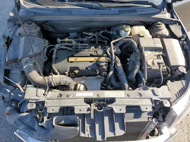 2016 CHEVROLET CRUZE LIMI - 1G1PE5SB1G7124784