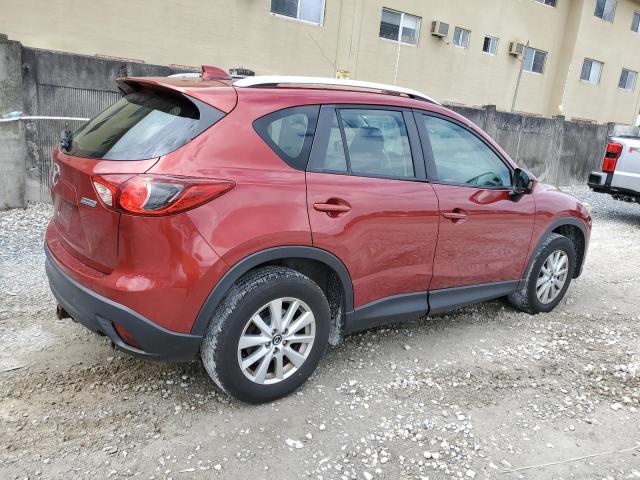 2013 Mazda Cx-5 Sport VIN: JM3KE4BE9D0131631 Lot: 57608064