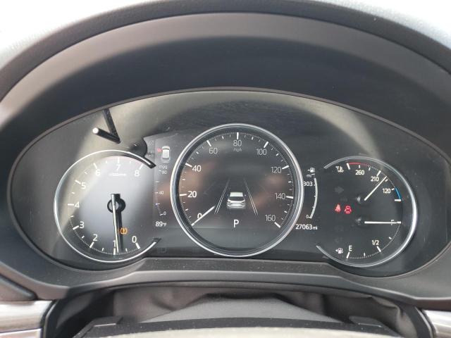 2020 Mazda Cx-5 Grand Touring VIN: JM3KFBDM1L0869167 Lot: 59788454