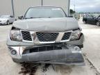 NISSAN FRONTIER K photo