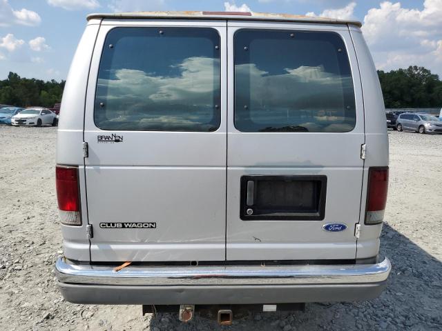 1997 Ford Econoline E350 Super Duty VIN: 1FBJS31S3VHA68015 Lot: 60300004