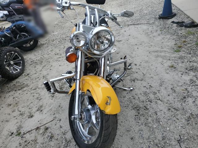 2006 HARLEY-DAVIDSON FLSTFI 1HD1BXB196Y044844