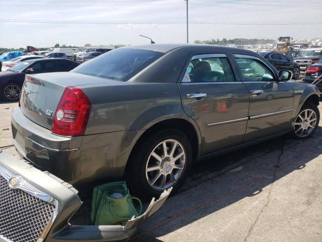 2008 Chrysler 300 Touring VIN: 2C3KK53G68H107154 Lot: 59737754