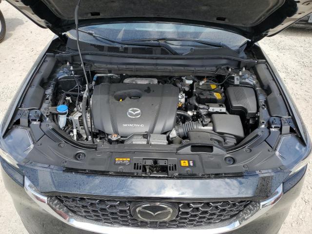 2023 Mazda Cx-5 Preferred VIN: JM3KFBCM6P0246943 Lot: 57688164