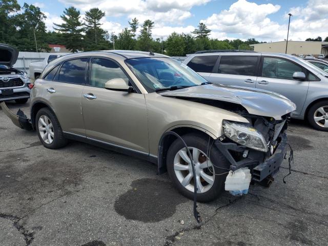 2004 Infiniti Fx35 VIN: JNRAS08W14X221997 Lot: 57596314