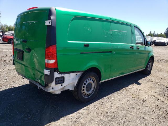 2018 MERCEDES-BENZ METRIS - WD3PG3EA9J3481079