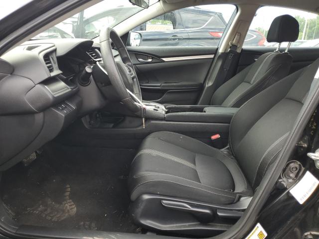 2019 Honda Civic Lx VIN: 2HGFC2F66KH512449 Lot: 56101654