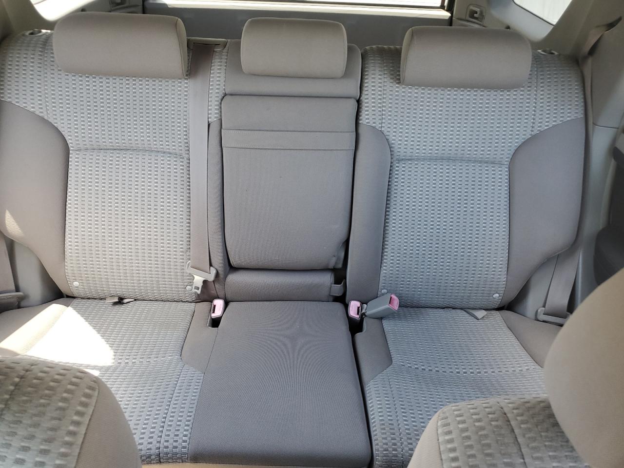 JTEBU14R978100231 2007 Toyota 4Runner Sr5