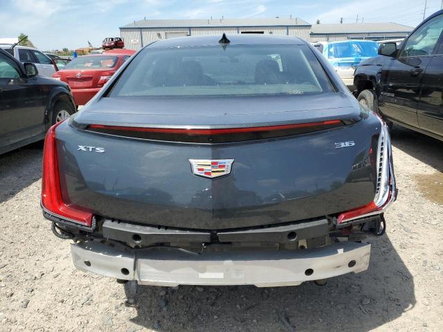 2018 Cadillac Xts VIN: 2G61L5S35J9118782 Lot: 57852204