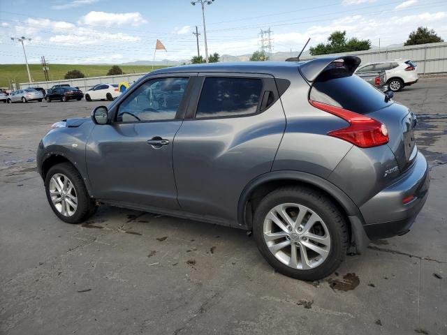 2012 Nissan Juke S VIN: JN8AF5MVXCT112172 Lot: 59284454
