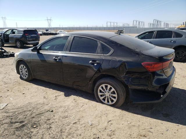 2020 Kia Forte Fe VIN: 3KPF24AD0LE192836 Lot: 58271074