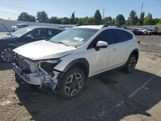 JF2GTAMC4KH361334 2019 Subaru Crosstrek Limited