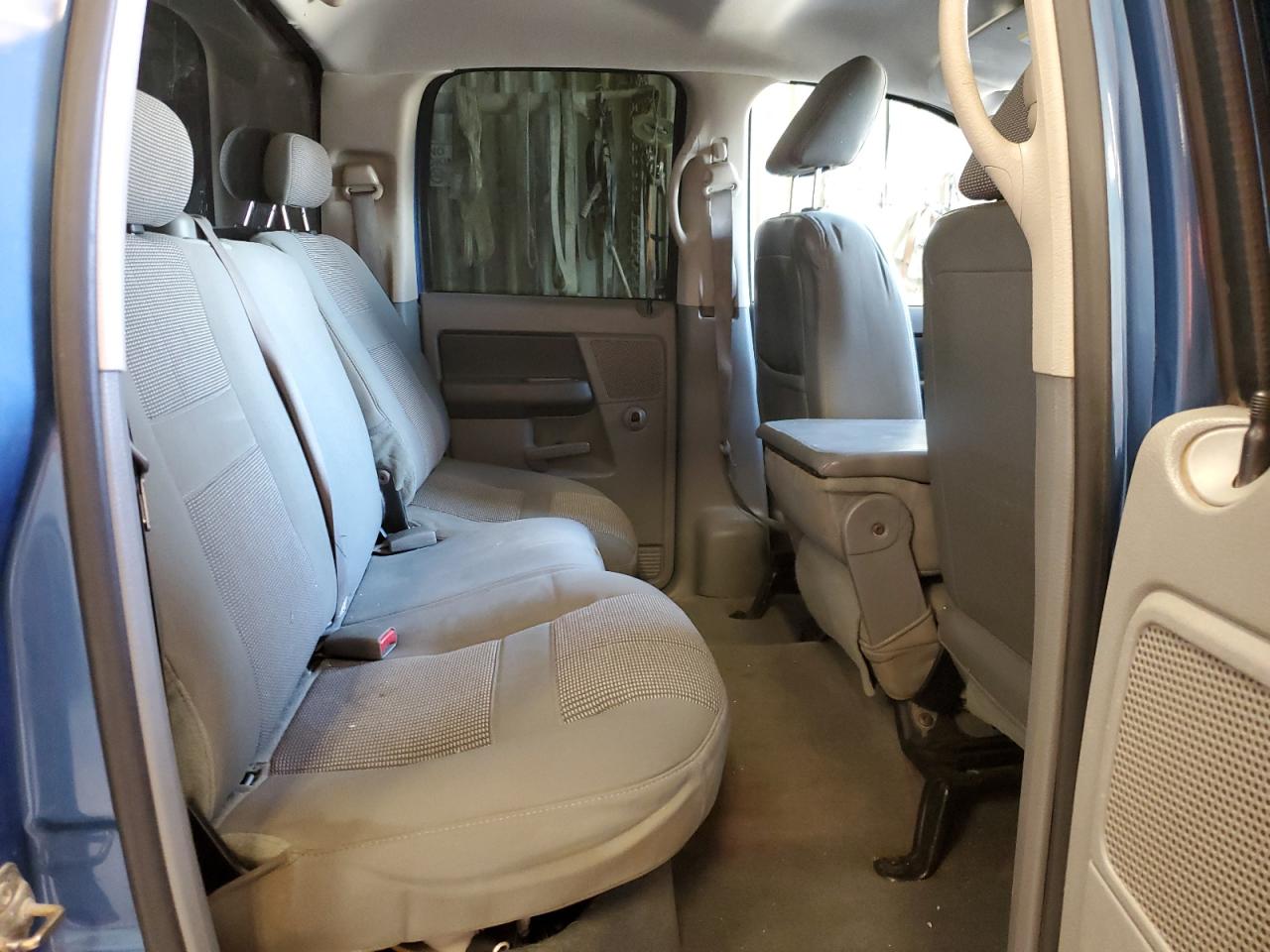 1D7HU18276J176569 2006 Dodge Ram 1500 St