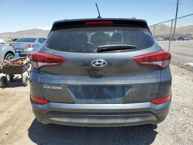 2017 Hyundai Tucson Limited VIN: KM8J33A4XHU524268 Lot: 60875244