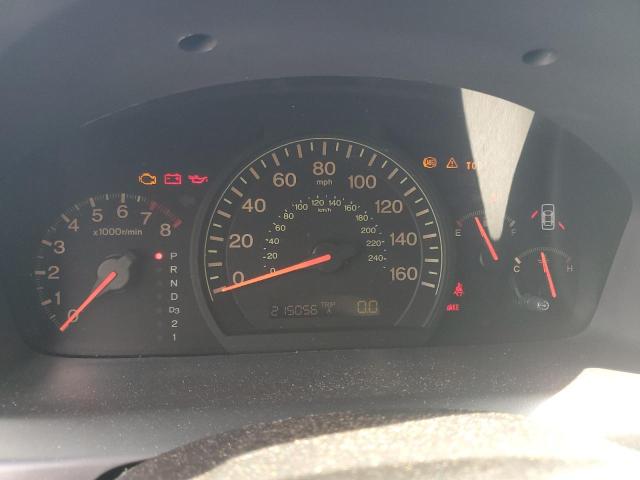 2005 Honda Accord Ex VIN: 1HGCM668X5A077494 Lot: 60651634