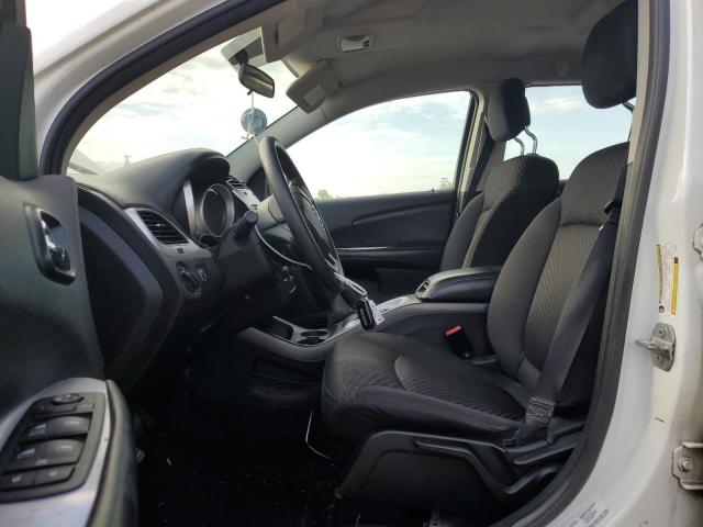 2015 DODGE JOURNEY SE - 3C4PDCAB7FT509616