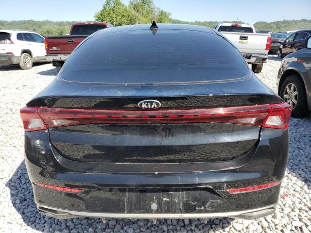 2021 Kia K5 Lxs VIN: 5XXG14J25MG017741 Lot: 58348404