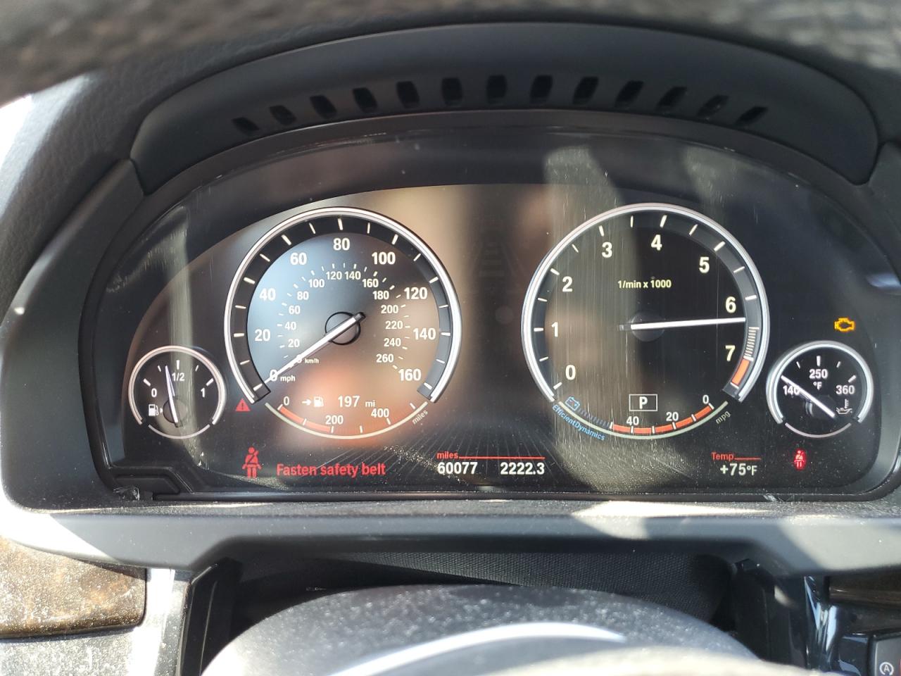 5UXKR0C55F0K68927 2015 BMW X5 xDrive35I