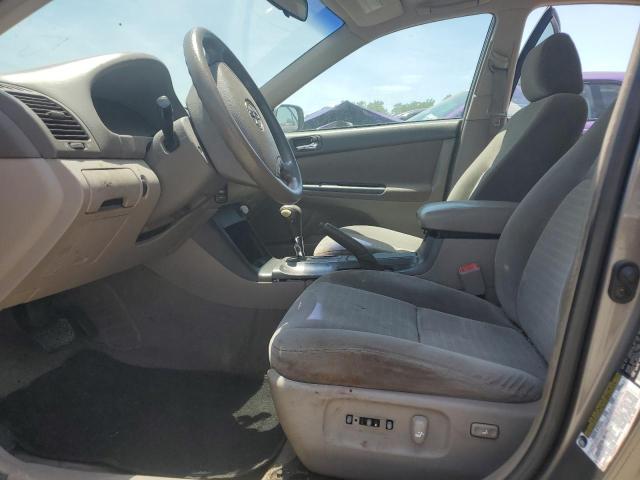 2005 Toyota Camry Le VIN: 4T1BE32K25U529519 Lot: 60633834