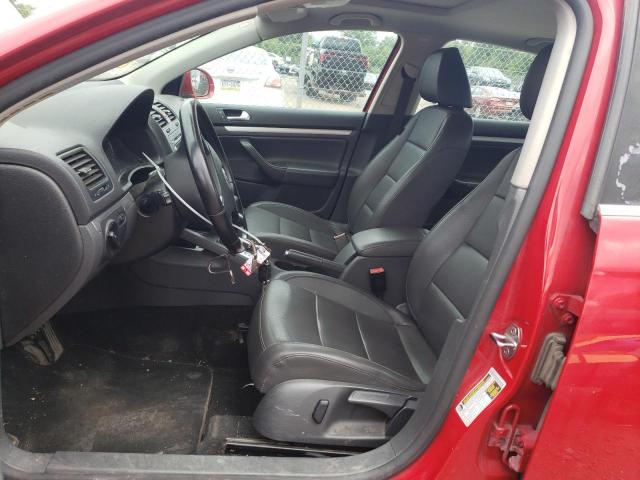 2009 Volkswagen Jetta Se VIN: 3VWRM71K19M033181 Lot: 56900734